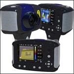 Camera đo nhiệt độ-PCE-TC2