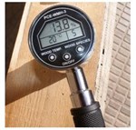 Thiết bị đo nhiệt độ, độ ẩm gỗ PCE-WMH3