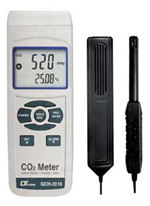 Máy đo nồng độ khí CO2 GCH-2018 