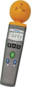 Máy đo điện trường Radio Frequency meter PCE-EM29