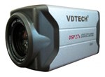 Camera Zoom màu VDTech VDT-126ZA