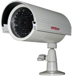 Camera màu hồng ngoại VDTech VDT-225P