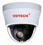 Camera SpeedDome VDTech VDT-36ZA