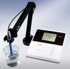Máy đo pH/mV/Nhiệt độ để bàn SCHOTT LAB 870