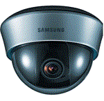 Camera Samsung SCC-B5355P