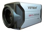 Camera Zoom màu VDTech VDT-126ZD