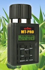Máy đo độ ẩm ngũ cốc Farmex MT-PRO