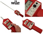 Máy đo độ ẩm nông sản Wile 27