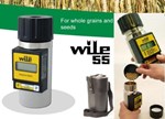 Máy đo độ ẩm ngũ cốc Wile 55