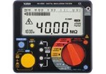 Đồng hồ đo điện trở cách điện SK-3502