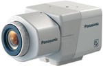 Camera màu Panasonic WV-CP254