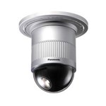 Camera bán cầu màu Panasonic WV-CS574