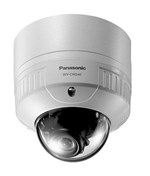 Camera bán cầu Panasonic WV-CW474AF