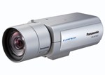 Camera màu ngày-đêm Panasonic WV-SP302