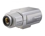 Camera Panasonic WV-CP504LE