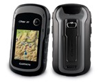 Máy định vị cầm tay GPS Garmin eTrex 30
