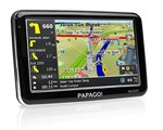 Máy định vị GPS dẫn đường PAPAGO R6300
