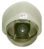 Camera Dome màu Secam SC-3150