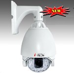 Camera High-Speed Dome i-Tech IT-506DRX27