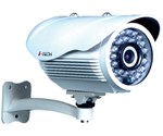 Camera iTech IT408T50