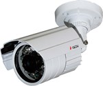 Camera thân nhỏ hồng ngoại i-Tech IT-104TN20