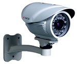 Camera thân nhỏ hồng ngoại i-Tech IT-506T28