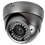 Camera Dome hồng ngoại i-Tech IT-702DZ31