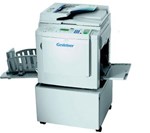 Máy photocopy siêu tốc Gestetner DX3443