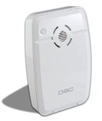 Còi báo động không dây indoor DSC WT4901