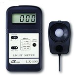 Máy đo ánh sáng LX-100, 20000 Lux