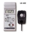 Máy đo ánh sáng điện tử hiện số LX-102