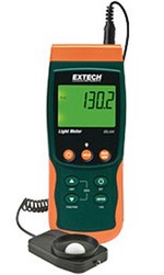 Máy đo cường độ ánh sáng Extech SDL400