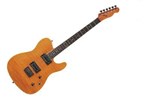 Guitar Fender Special Telecaster® FMT HH