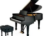 Đàn Grand Piano Steinway & Sons M-170