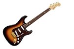 Guitar Fender Deluxe Nashville Player Strat®