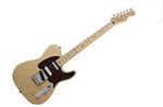 Guitar Fender Deluxe Nashville Tele®