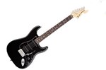 Guitar Fender American Special Stratocaster® HSS