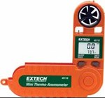 Máy đo tốc độ gió mini Extech 45118 