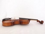 Violin Suziki size 1/2