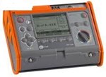 Thiết bị đo đa chức năng Sonel MPI-520