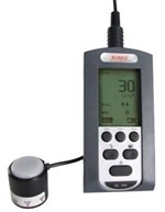 Máy đo bức xạ nhiệt (Solarimeter) - SL200