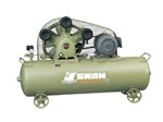 Máy nén khí piston áp lực cao Swan HWP-310