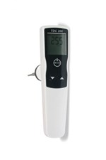 Máy đo nhiệt độ điển tử hiện số EBRO TDC 200