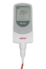Máy đo nhiệt độ EBRO TFX 410 (-50 - 300C)
