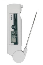 Máy đo nhiệt độ điển tử hiện số EBRO TLC 1598 