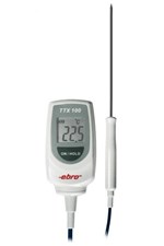Máy đo nhiệt độ EBRO TTX 100 (-50 - 350C)