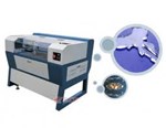 Máy khắc cắt Laser LTI ACC6040