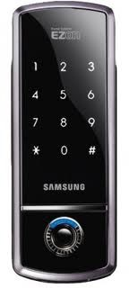 Khóa điện tử Samsung SHS-1310XMK/EN