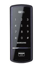 Khóa điện tử Samsung SHS-1320XAK/EN