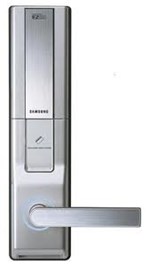 Khóa điện tử Samsung SHS-DL50SNR/EN